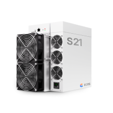 Antminer S21 XP
